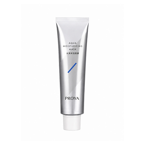 

PROYA Увлажняющая маска для лица Aqua Moisturizing Renewal Mask 120, Увлажняющая маска для лица Aqua Moisturizing Renewal Mask