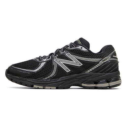 Кроссовки NEW BALANCE Кроссовки беговые мужские ML860XC