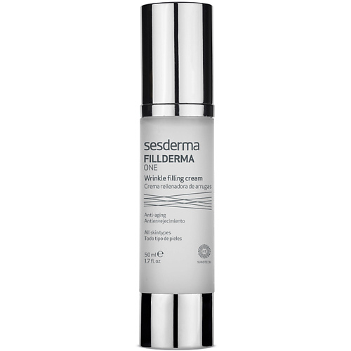 Крем для лица SESDERMA Крем для заполнения морщин FILLDERMA