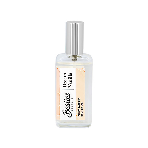 Парфюмерная вода BESTIES Парфюмерная вода EAU DE PARFUME dream vanilla