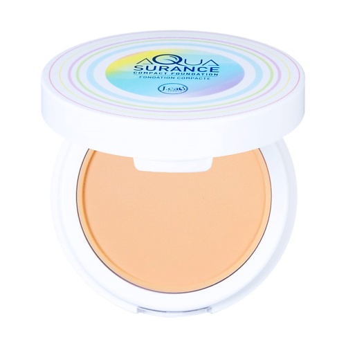Тональное средство J. CAT BEAUTY Тональная основа AquaSurance