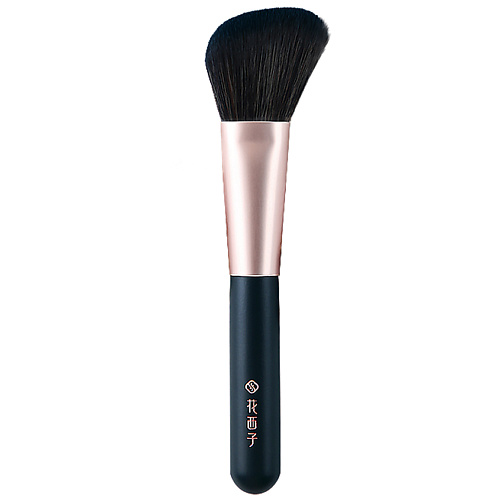 Кисть для лица FLORASIS Кисть для контуринга Soft Blooming Cintour Brush