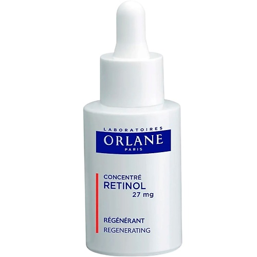 Концентрат для лица ORLANE Концентрат ретинола для лица