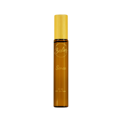 Парфюмерная вода BESTIES Духи на масляной основе OIL PARFUME sence