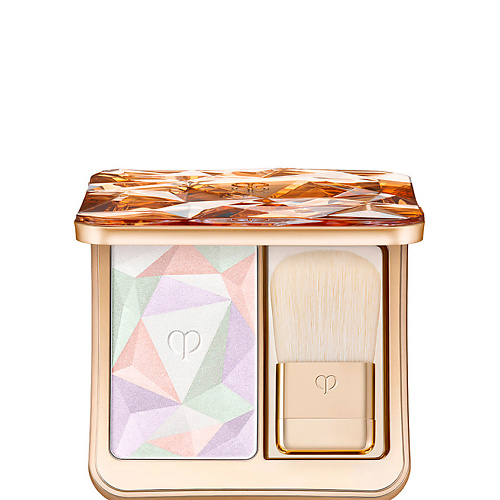 Пудра для лица CLÉ DE PEAU BEAUTÉ Моделирующая пудра для лица Luminizing Face Enhancer