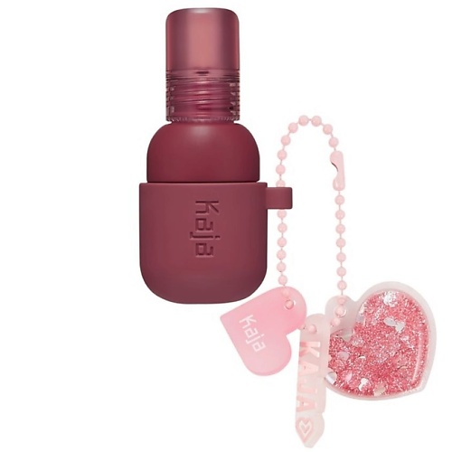 Тинт для губ KAJA Тинт для губ Jelly charm