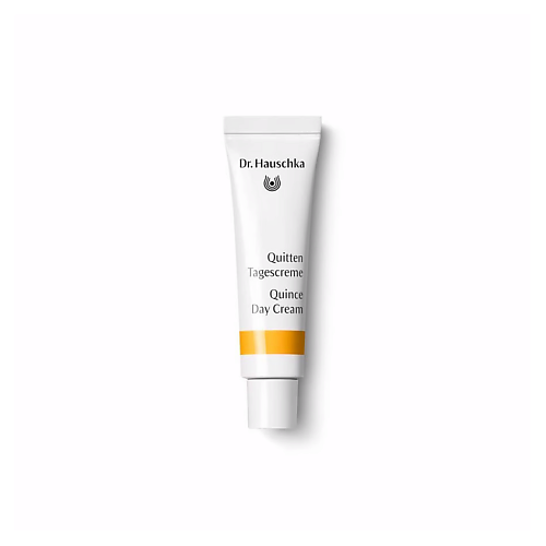 Крем для лица DR. HAUSCHKA Дневной крем для лица Quince Day Cream
