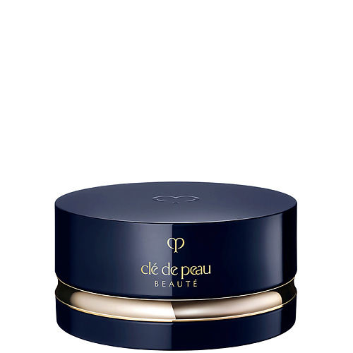 

CLÉ DE PEAU BEAUTÉ Полупрозрачная рассыпчатая пудра, Полупрозрачная рассыпчатая пудра
