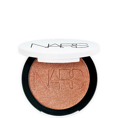 Хайлайтер для лица NARS Пудровый люминайзер Light Reflecting Luminizing Powder