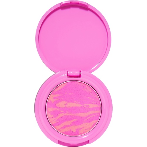 Румяна BEAUTY BOMB Муссовые румяна Mussy Juicy