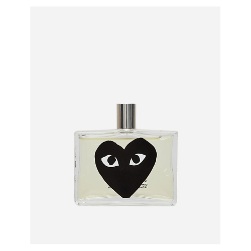 Туалетная вода COMME DES GARCONS Туалетная вода PLAY BLACK