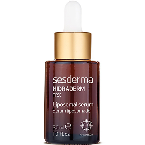 Сыворотка для лица SESDERMA Сыворотка увлажняющая липосомальная HIDRADERM TRX