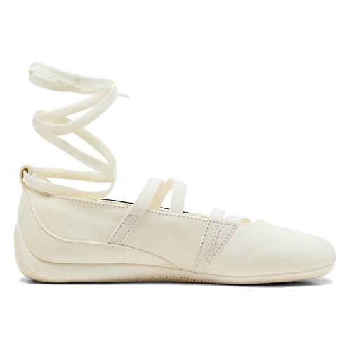 Кроссовки PUMA Кроссовки женские x ROSE Speedcat Leather