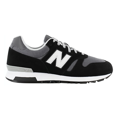 NEW BALANCE Кроссовки спортивные мужские для бега ML565CBK