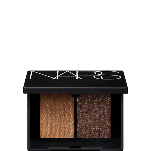 Тени для век NARS Двойные тени для век