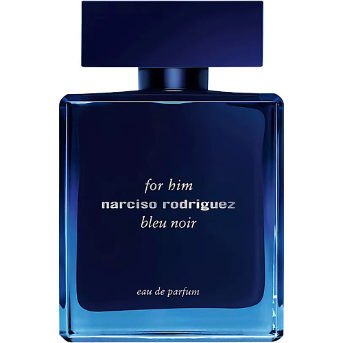 NARCISO RODRIGUEZ for him bleu noir Eau de Parfum 100
