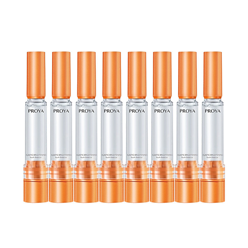 Набор средств для лица PROYA Набор эссенций для лица Elastic Brightening Youth Essence 2.0