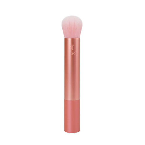 Кисть для лица REAL TECHNIQUES Набор кистей для макияжа Light Layer Complexion