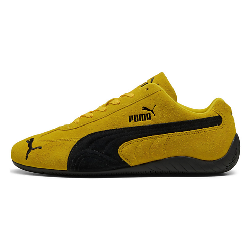 

PUMA Кроссовки спортивные мужские Speedcat OG Pele, Кроссовки спортивные мужские Speedcat OG Pele