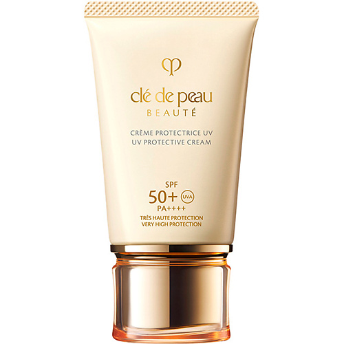 Крем для лица CLÉ DE PEAU BEAUTÉ Дневной защитный крем для лица с SPF 50 UV Protective Cream