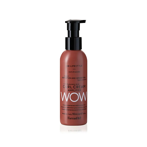 Крем усилитель для получения завитка HD Life Style CURL CREAM AMPLIFIER