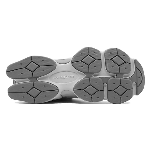 

NEW BALANCE Кроссовки спортивные мужские для бега 9060 Shadow Grey, Кроссовки спортивные мужские для бега 9060 Shadow Grey