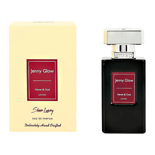 Парфюмерная вода JENNY GLOW Парфюмерная вода Velvet & Oud