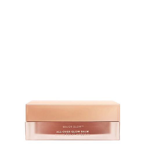 Гель-блеск для лица PATRICK TA Бальзам для тела с эффектом сияния Major Glow