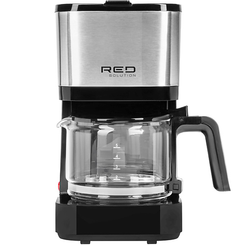 Кофеварка RED SOLUTION Кофеварка CM1534