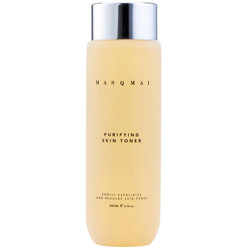 Тонер для лица MASQMAI Тонер для лица очищающий Purifying Skin Toner