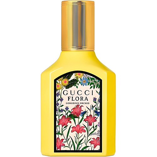 Парфюмерная вода GUCCI Flora Gorgeous Orchid