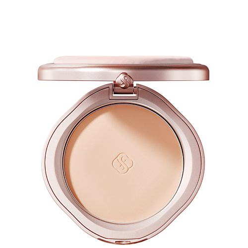 Пудра для лица FLORASIS Пудра для лица Yurong Airbrushed Tinted Pressed Powder