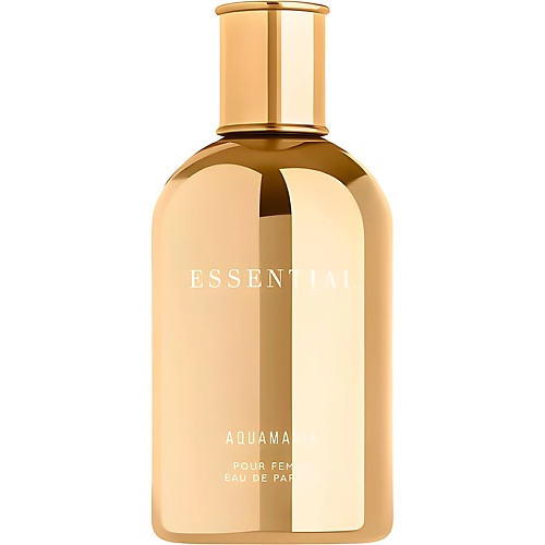 Парфюмерная вода GENTY AQUAMANIA Essential