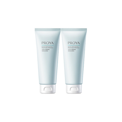 Набор средств для умывания PROYA Набор очищающих пенок для лица Ocean Hydropower Mild Foam Cleanser