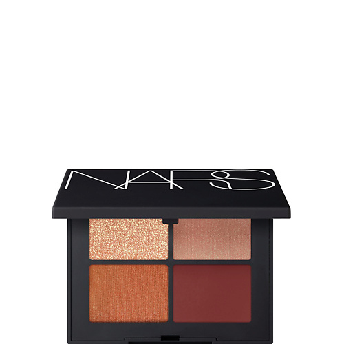 Тени для век NARS Четырехцветные тени для век