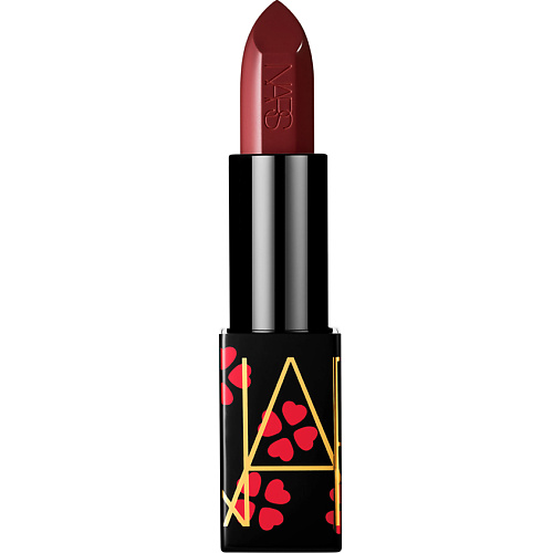Помада для губ NARS Помада Audacious Lipstick коллекция Claudette