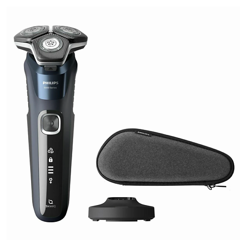 Электробритва PHILIPS Электробритва 5000 Series S5885/35