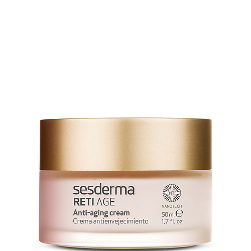 Крем для лица SESDERMA Крем антивозрастной RETI AGE