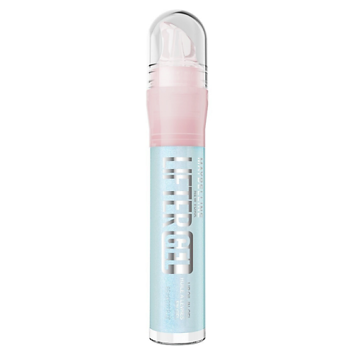 MAYBELLINE NEW YORK MAYBELLINE Блеск-масло для губ Lifter Gel Oil-In-Gel