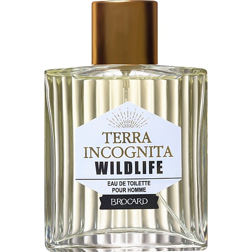 Terra Incognita WILDLIFE