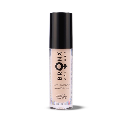 Консилер BRONX COLORS Консилер увлажняющий Flawless Fusion