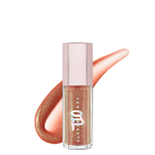 Блеск для губ FENTY BEAUTY Блеск-масло для губ Gloss Bomb Oil