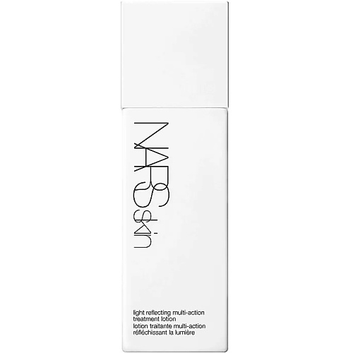 Лосьон для лица NARS Увлажняющий лосьон NARSskin Light Reflecting Treatment Lotion
