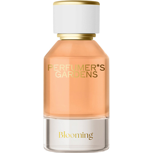 Духи DILIS Perfumer’s Gardens Blooming