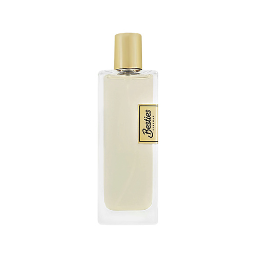Парфюмерная вода BESTIES Парфюмерная вода PERFUME SHIMMER love in white