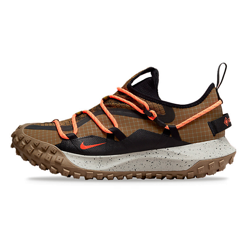 Кроссовки NIKE Кроссовки для трейла Acg Mountain Fly Low Gtx Se 'Hazel Rush'