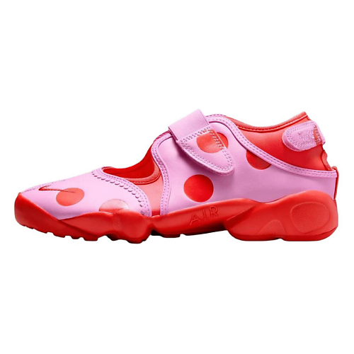 Кроссовки NIKE Кроссовки Air Rift Casual Shoes женские