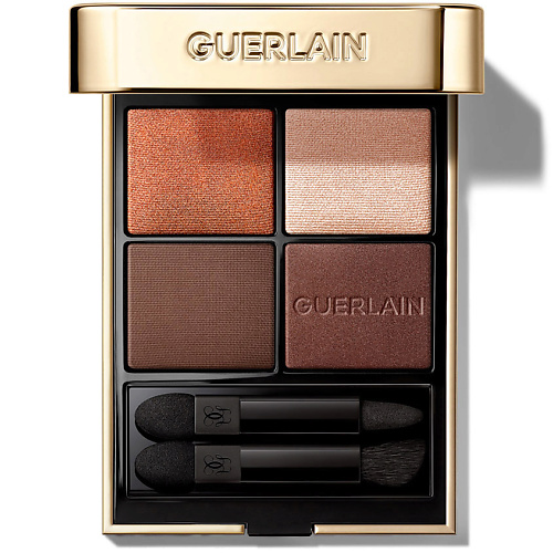 Палетка GUERLAIN Тени для век Ombres G