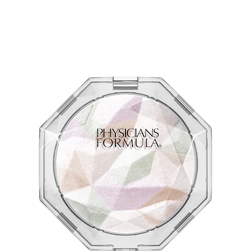 Пудра для лица PHYSICIANS FORMULA Пудра цветокорректирующая Mineral Wear Diamind Dust Corrector