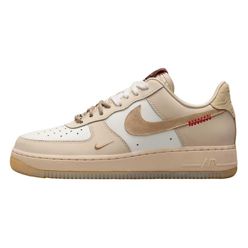 Кроссовки NIKE Кроссовки женские Air Force 1 Low Year Of The Snake
